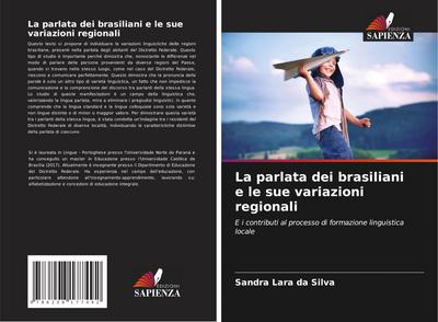 La parlata dei brasiliani e le sue variazioni regionali