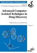 Advanced Computer-Assisted Techniques in Drug Disc