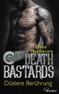 Death Bastards – Düstere Berührung