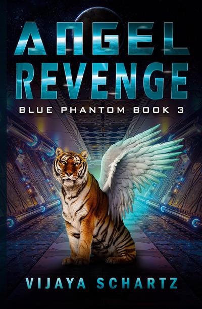 Angel Revenge