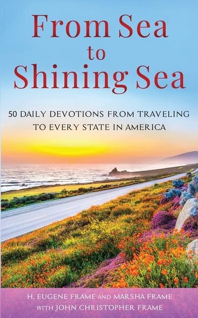 From Sea to Shining Sea