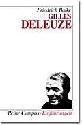 Gilles Deleuze