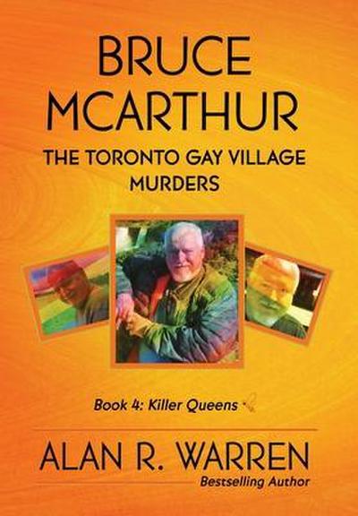 Bruce McArthur