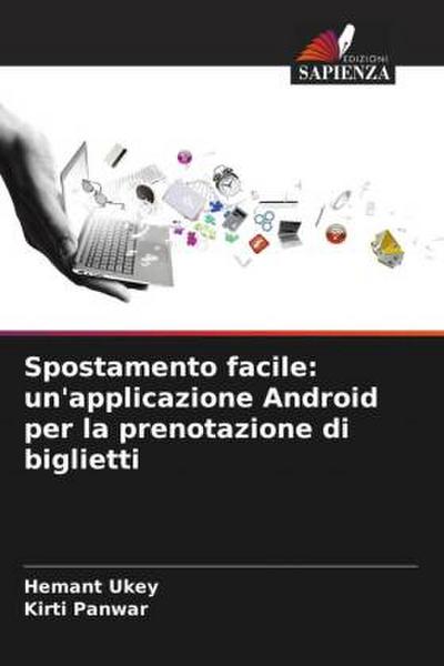 Spostamento facile: un’applicazione Android per la prenotazione di biglietti