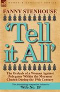 ’Tell it All’