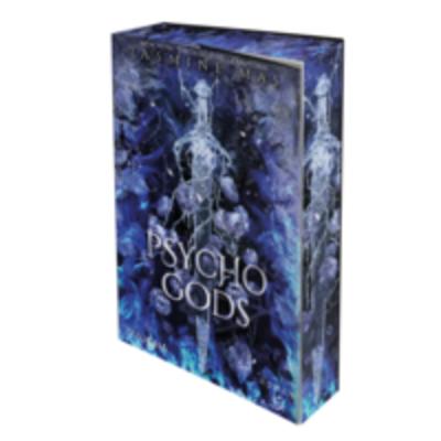 Psycho Gods