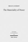The Materiality of Power
