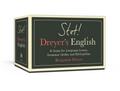 STET! Dreyer’s English
