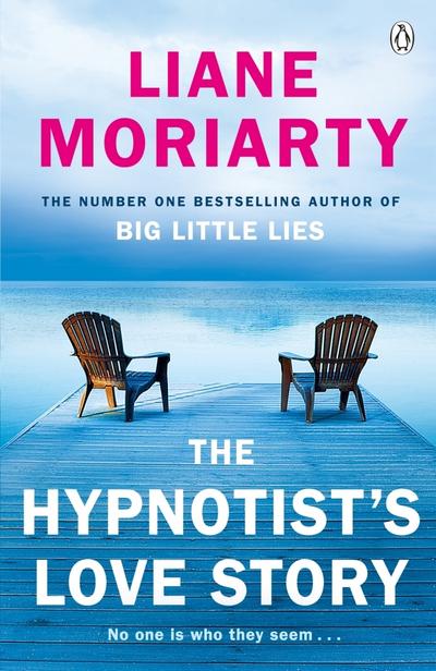 The Hypnotist’s Love Story