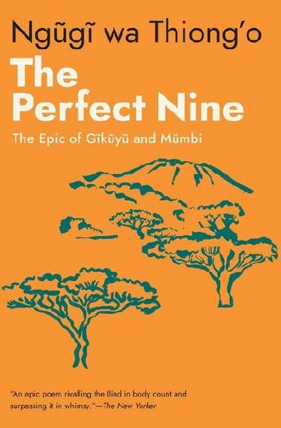 The Perfect Nine