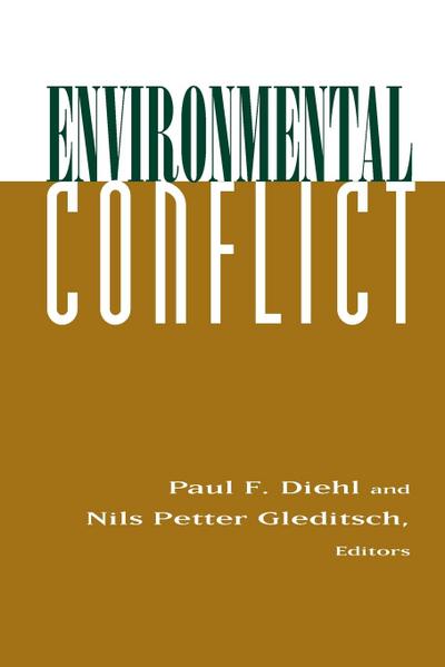 Environmental Conflict