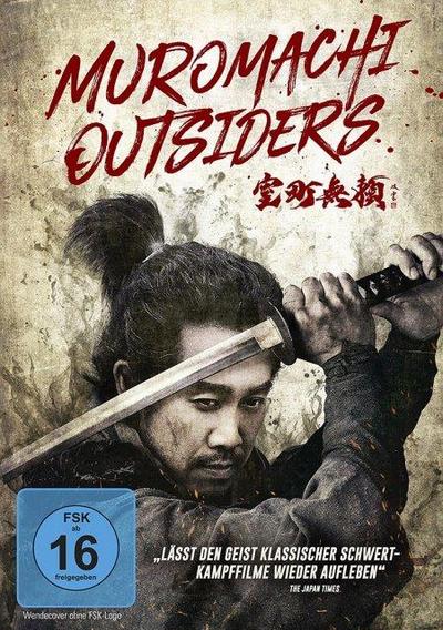 Muromachi Outsiders