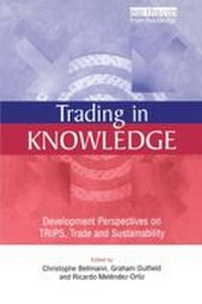 Trading in Knowledge