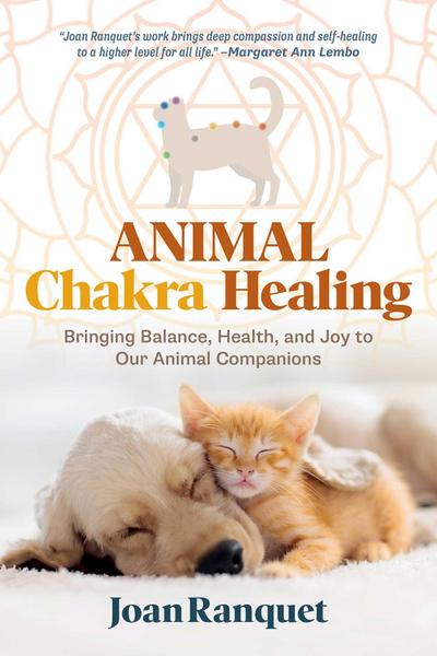 Animal Chakra Healing