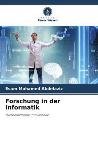 Forschung in der Informatik