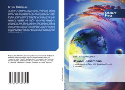Beyond Classrooms