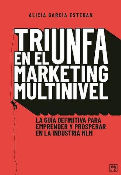 Triunfa En El Márketing Multinivel