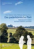 Das paderbörnische Platt
