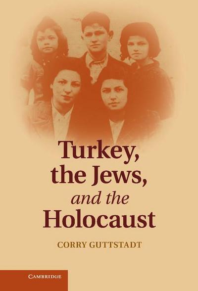Turkey, the Jews, and the Holocaust