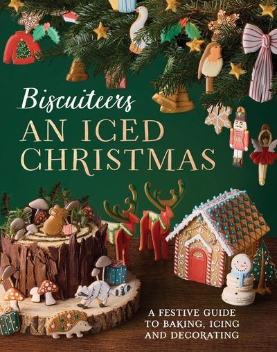 An Iced Christmas