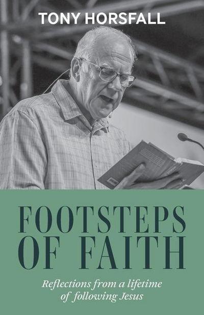 Footsteps of Faith