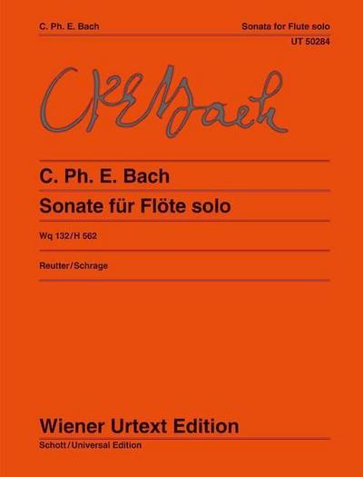 Sonate a-Moll