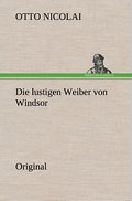 Die lustigen Weiber von Windsor