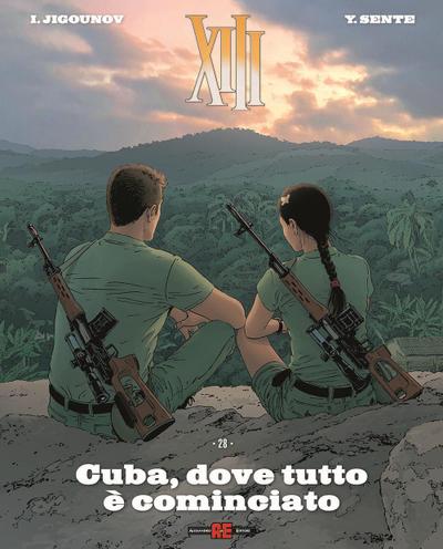 Cuba, dove tutto è cominciato