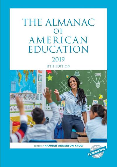 The Almanac of American Education 2019