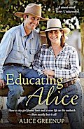 Educating Alice