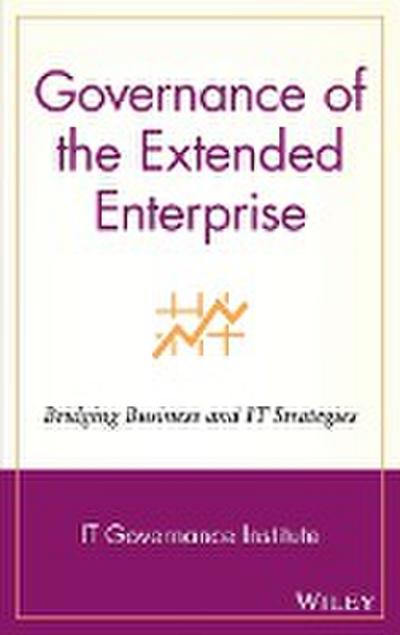 Governance of the Extended Enterprise
