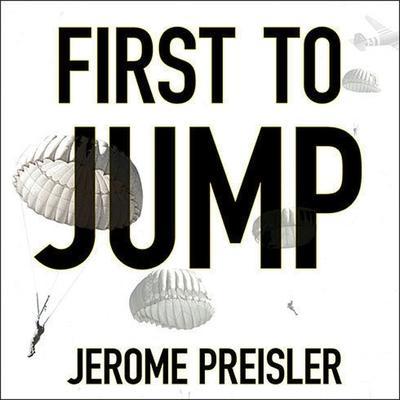 First to Jump: How the Band of Brothers Was Aided by the Brave Paratroopers of Pathfinders Company