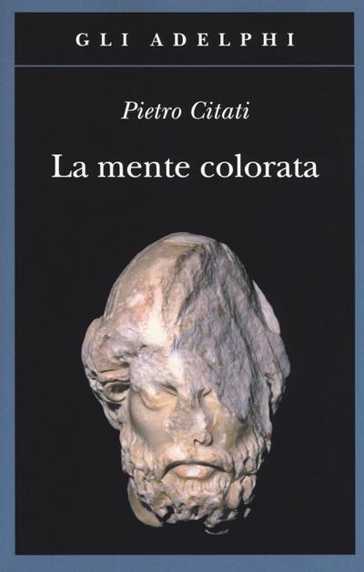 La mente colorata. Ulisse e l’’Odissea’