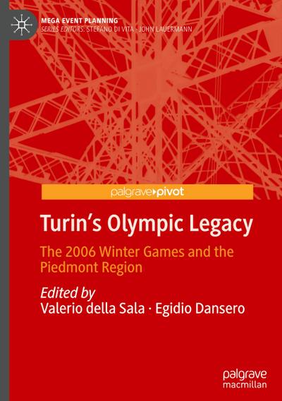 Turin’s Olympic Legacy