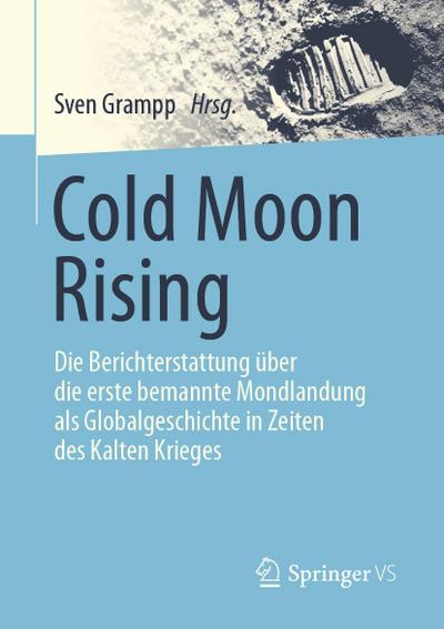 Cold Moon Rising