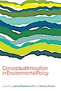 Conceptual Innovation in Environmental Policy