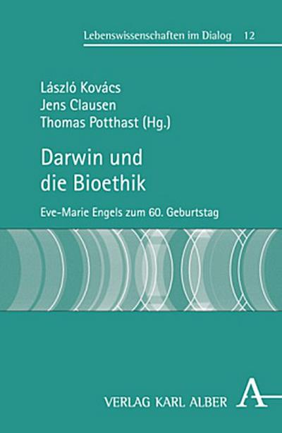 Darwin und die Bioethik