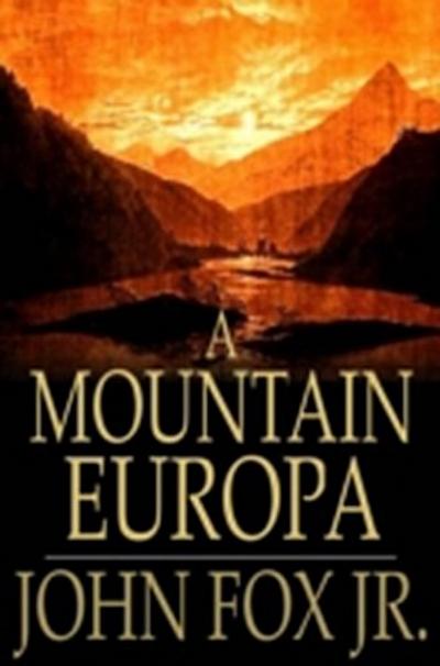 Mountain Europa