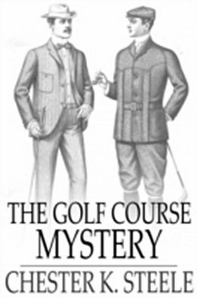 Golf Course Mystery