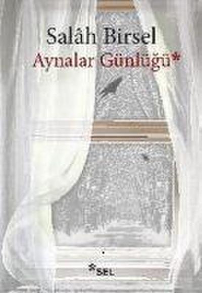 Aynalar Günlügü