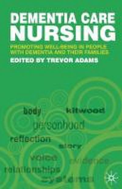 Dementia Care Nursing