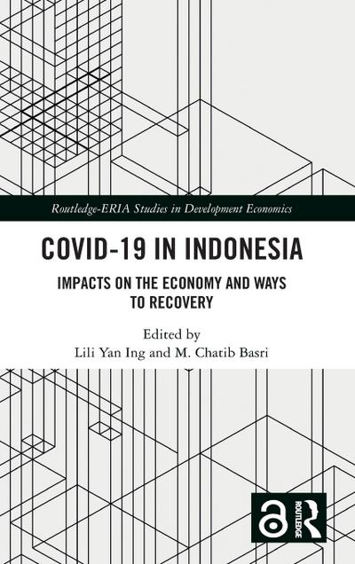 COVID-19 in Indonesia