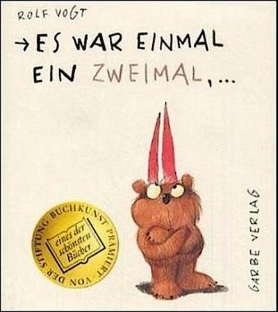 Es war einmal ein Zweimal. ( Ab 4 J.)