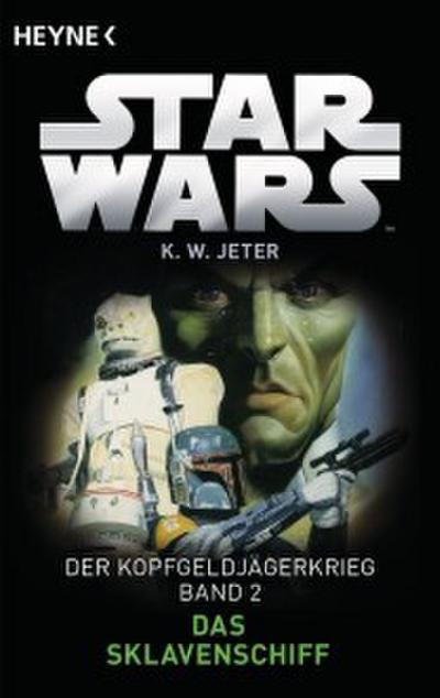Star Wars-: Das Sklavenschiff
