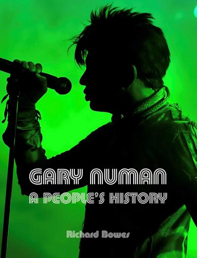 Gary Numan