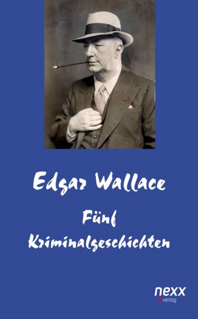 Fünf Kriminalgeschichten