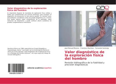 Valor diagnóstico de la exploración física del hombro