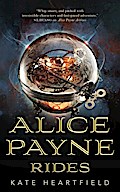 Alice Payne Rides