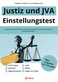 Einstellungstest Justiz und JVA