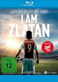 I Am Zlatan
